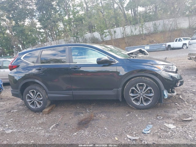 Продаж на аукціоні авто 2020 Honda Cr-v Awd Ex-l, vin: 5J6RW2H87LL020044, номер лоту: 46181697