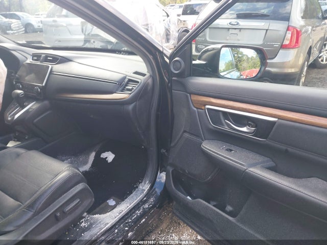 Продаж на аукціоні авто 2020 Honda Cr-v Awd Ex-l, vin: 5J6RW2H87LL020044, номер лоту: 46181697
