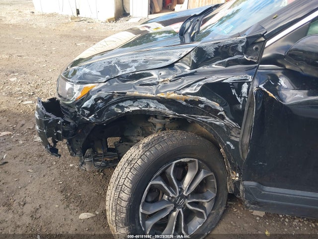Продаж на аукціоні авто 2020 Honda Cr-v Awd Ex-l, vin: 5J6RW2H87LL020044, номер лоту: 46181697