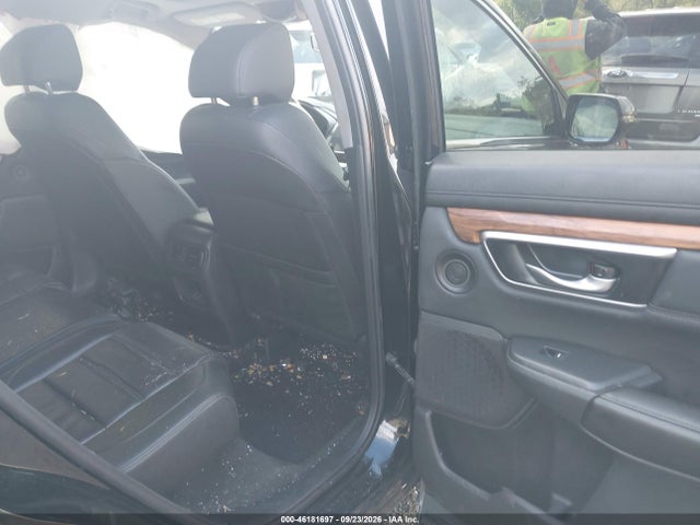 Продаж на аукціоні авто 2020 Honda Cr-v Awd Ex-l, vin: 5J6RW2H87LL020044, номер лоту: 46181697