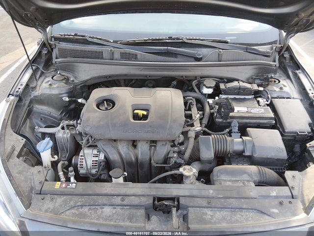 Продаж на аукціоні авто 2019 Kia Forte Fe, vin: 3KPF24AD7KE110244, номер лоту: 46181707