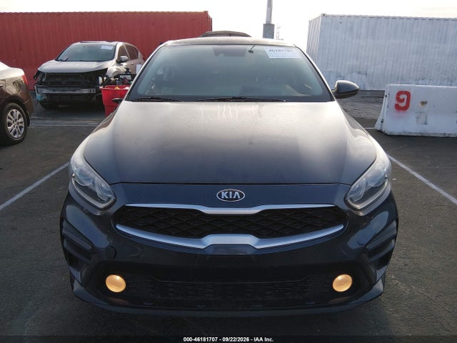 Продаж на аукціоні авто 2019 Kia Forte Fe, vin: 3KPF24AD7KE110244, номер лоту: 46181707