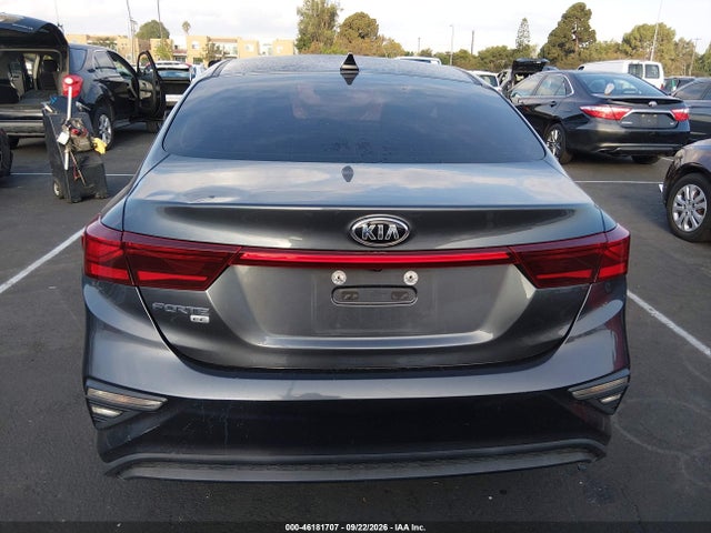 Продаж на аукціоні авто 2019 Kia Forte Fe, vin: 3KPF24AD7KE110244, номер лоту: 46181707