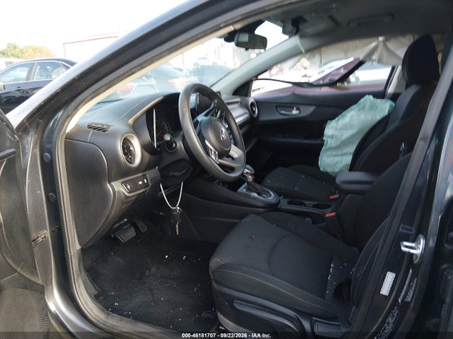 Продаж на аукціоні авто 2019 Kia Forte Fe, vin: 3KPF24AD7KE110244, номер лоту: 46181707