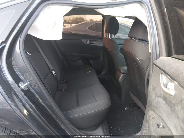 Продаж на аукціоні авто 2019 Kia Forte Fe, vin: 3KPF24AD7KE110244, номер лоту: 46181707