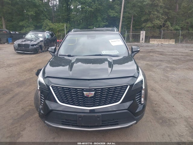 Продаж на аукціоні авто 2022 Cadillac Xt4 Awd Premium Luxury, vin: 1GYFZDR43NF161793, номер лоту: 46181710