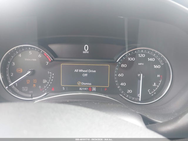 Продаж на аукціоні авто 2022 Cadillac Xt4 Awd Premium Luxury, vin: 1GYFZDR43NF161793, номер лоту: 46181710