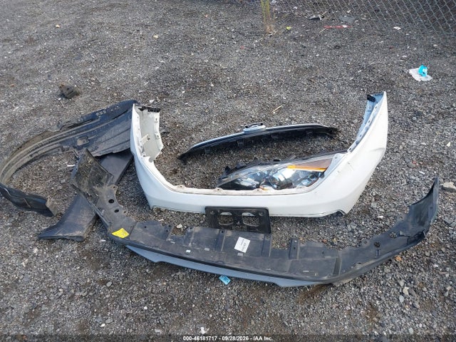 2019 Honda Cr-v Ex-l მანქანა იყიდება აუქციონზე, vin: 5J6RW2H8XKL037256, აუქციონის ნომერი: 46181717
