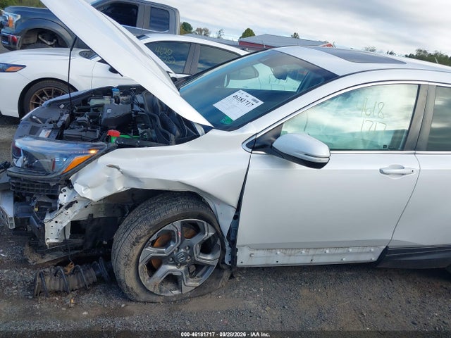 2019 Honda Cr-v Ex-l მანქანა იყიდება აუქციონზე, vin: 5J6RW2H8XKL037256, აუქციონის ნომერი: 46181717