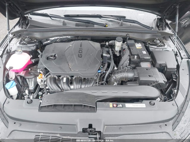 Aukcja sprzedaży 2025 Kia K5 Gt-line, vin: KNAG64J75S5321521, numer aukcji: 46181729