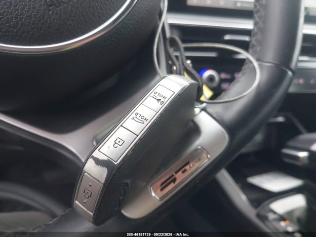 Aukcja sprzedaży 2025 Kia K5 Gt-line, vin: KNAG64J75S5321521, numer aukcji: 46181729