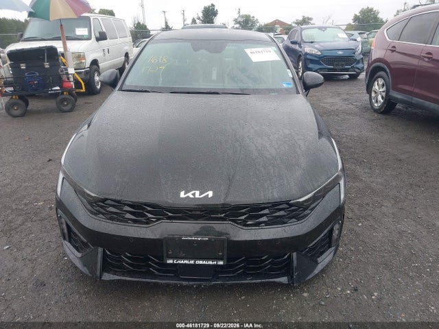 Aukcja sprzedaży 2025 Kia K5 Gt-line, vin: KNAG64J75S5321521, numer aukcji: 46181729