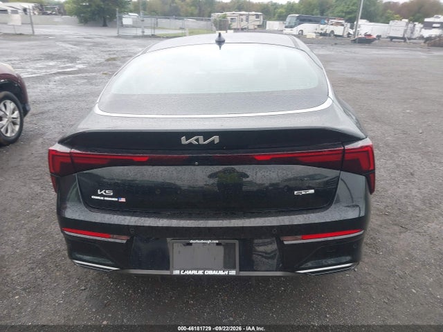 Aukcja sprzedaży 2025 Kia K5 Gt-line, vin: KNAG64J75S5321521, numer aukcji: 46181729
