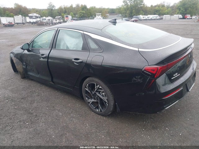 Aukcja sprzedaży 2025 Kia K5 Gt-line, vin: KNAG64J75S5321521, numer aukcji: 46181729