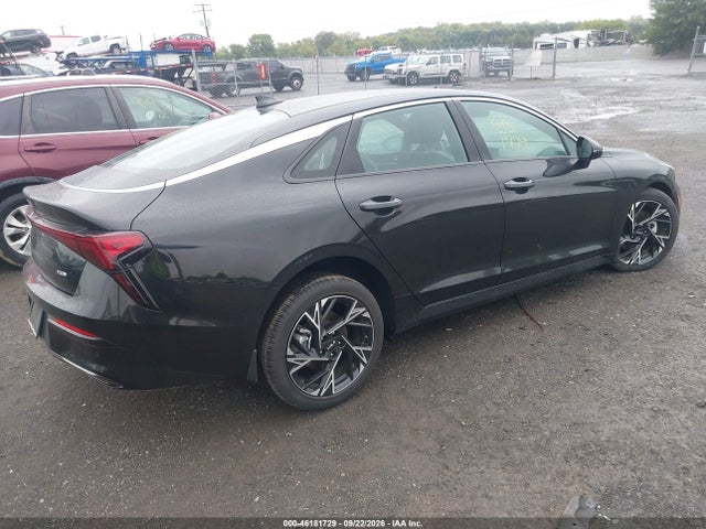 Aukcja sprzedaży 2025 Kia K5 Gt-line, vin: KNAG64J75S5321521, numer aukcji: 46181729