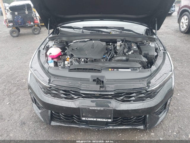 Aukcja sprzedaży 2025 Kia K5 Gt-line, vin: KNAG64J75S5321521, numer aukcji: 46181729