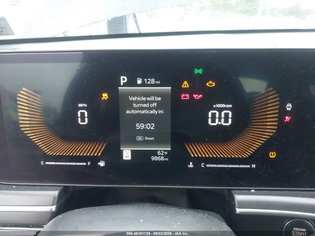 Aukcja sprzedaży 2025 Kia K5 Gt-line, vin: KNAG64J75S5321521, numer aukcji: 46181729