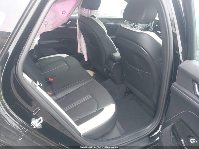 Aukcja sprzedaży 2025 Kia K5 Gt-line, vin: KNAG64J75S5321521, numer aukcji: 46181729