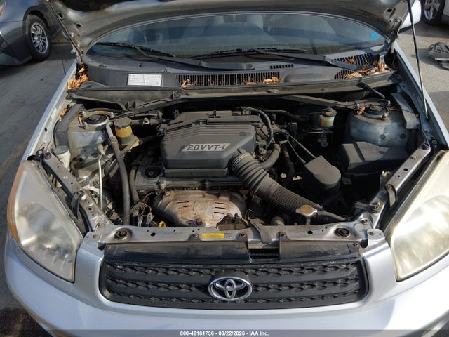 46181730 :رقم المزاد ، JTEGH20VX30095391 vin ، 2003 Toyota Rav4 مزاد بيع