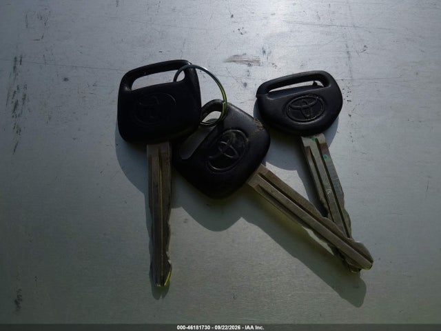 46181730 :رقم المزاد ، JTEGH20VX30095391 vin ، 2003 Toyota Rav4 مزاد بيع