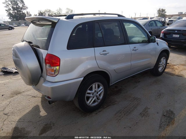 46181730 :رقم المزاد ، JTEGH20VX30095391 vin ، 2003 Toyota Rav4 مزاد بيع