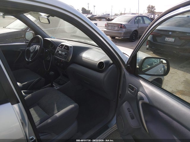 46181730 :رقم المزاد ، JTEGH20VX30095391 vin ، 2003 Toyota Rav4 مزاد بيع