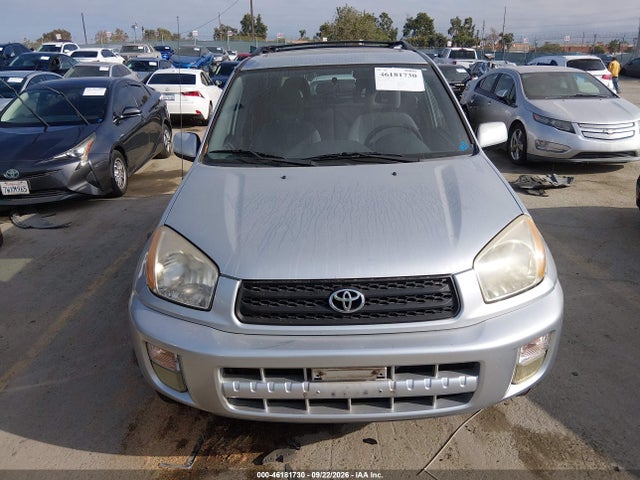 46181730 :رقم المزاد ، JTEGH20VX30095391 vin ، 2003 Toyota Rav4 مزاد بيع