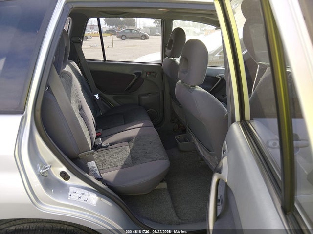 46181730 :رقم المزاد ، JTEGH20VX30095391 vin ، 2003 Toyota Rav4 مزاد بيع