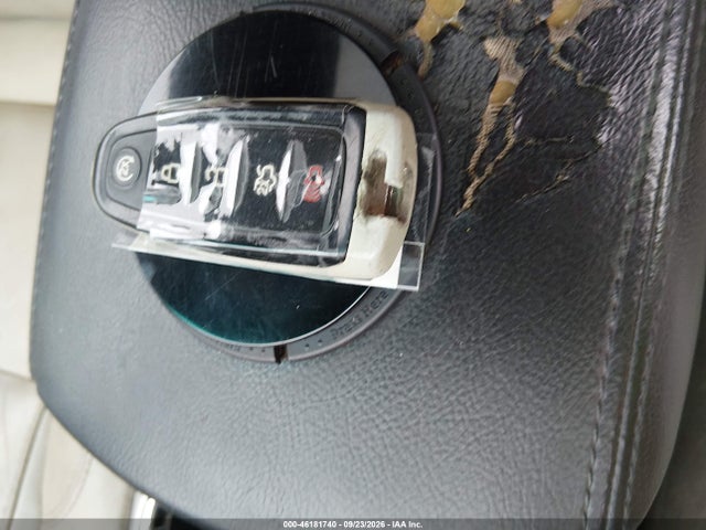 46181740 :رقم المزاد ، 1FM5K7F8XFGA65956 vin ، 2015 Ford Explorer Limited مزاد بيع