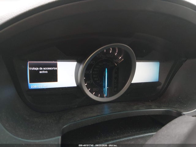 46181740 :رقم المزاد ، 1FM5K7F8XFGA65956 vin ، 2015 Ford Explorer Limited مزاد بيع