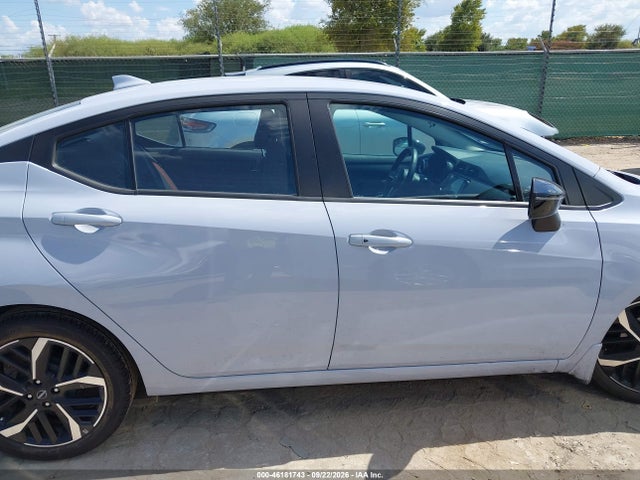 Nissan Versa 1.6 Sr 2024 3N1CN8FV9RL926304 Image 13