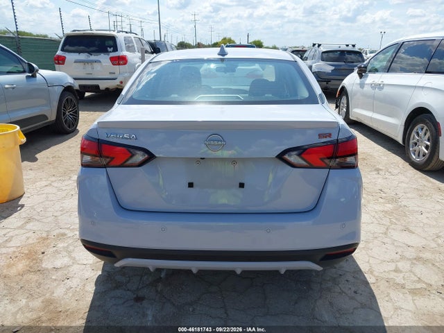 Nissan Versa 1.6 Sr 2024 3N1CN8FV9RL926304 Image 16