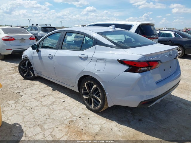 Nissan Versa 1.6 Sr 2024 3N1CN8FV9RL926304 Image 3