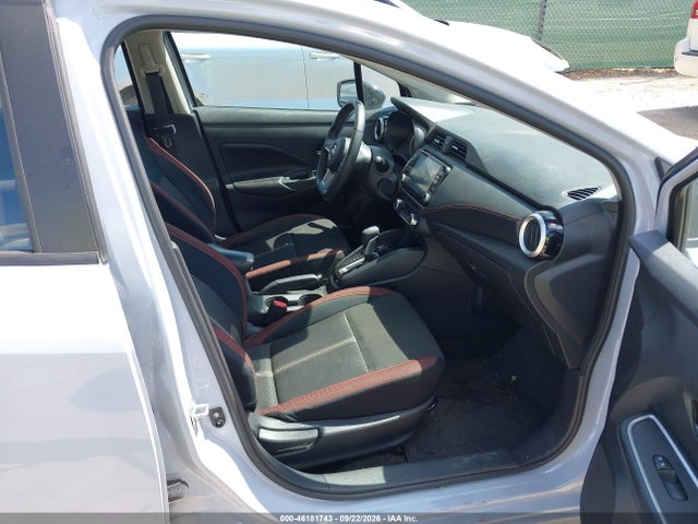 Nissan Versa 1.6 Sr 2024 3N1CN8FV9RL926304 Image 5