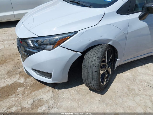Nissan Versa 1.6 Sr 2024 3N1CN8FV9RL926304 Image 6