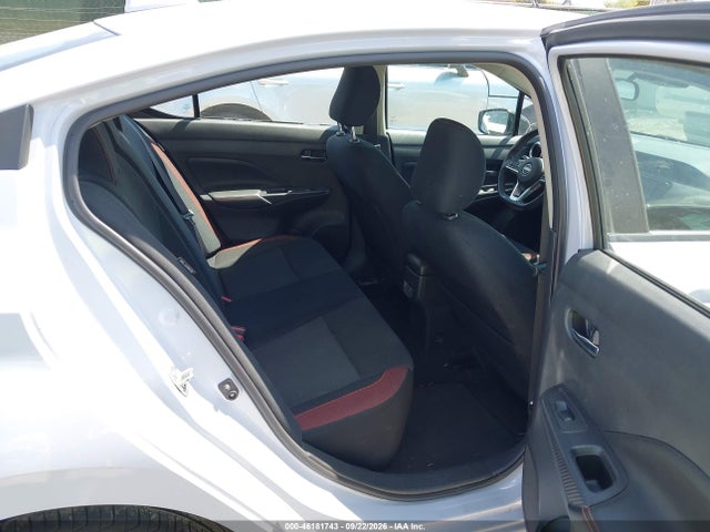 Nissan Versa 1.6 Sr 2024 3N1CN8FV9RL926304 Image 8