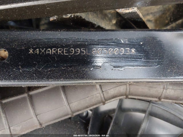 Продажа на аукционе авто 2020 Polaris Ranger Xp 1000 Premium, vin: 4XARRE995L8050093, номер лота: 46181750