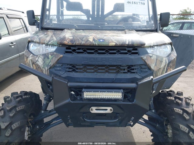 Продажа на аукционе авто 2020 Polaris Ranger Xp 1000 Premium, vin: 4XARRE995L8050093, номер лота: 46181750