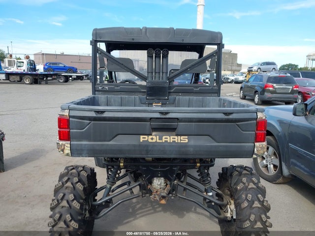 Продажа на аукционе авто 2020 Polaris Ranger Xp 1000 Premium, vin: 4XARRE995L8050093, номер лота: 46181750