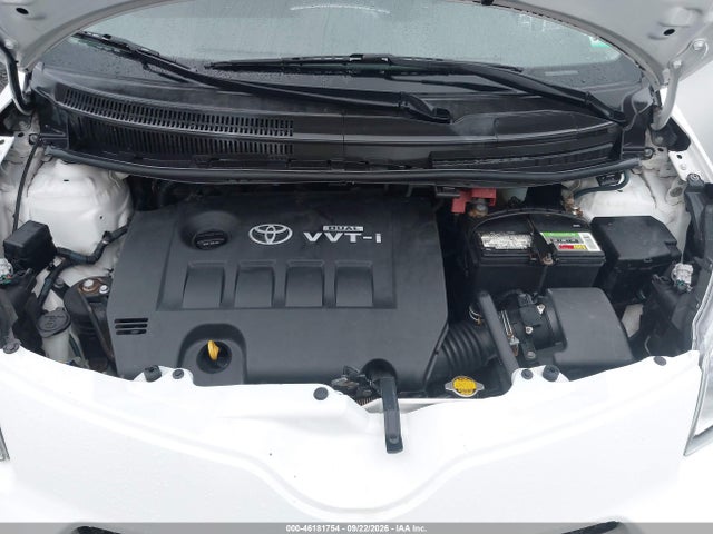 Aukcja sprzedaży 2012 Scion Xd, vin: JTKKU4B46C1022287, numer aukcji: 46181754