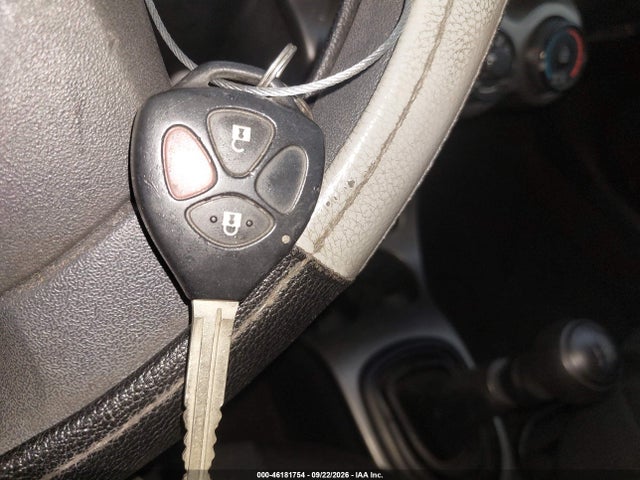 Aukcja sprzedaży 2012 Scion Xd, vin: JTKKU4B46C1022287, numer aukcji: 46181754