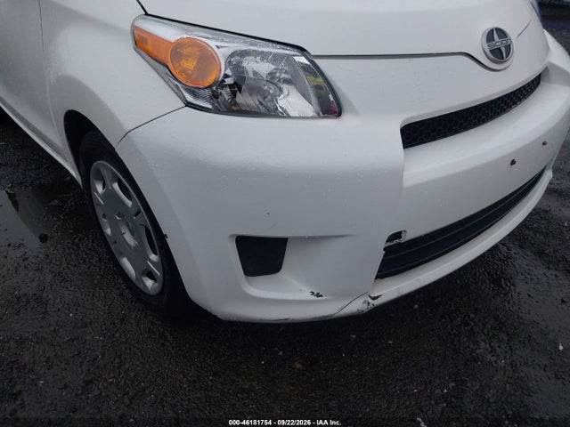 Aukcja sprzedaży 2012 Scion Xd, vin: JTKKU4B46C1022287, numer aukcji: 46181754