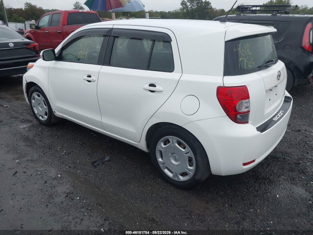 Aukcja sprzedaży 2012 Scion Xd, vin: JTKKU4B46C1022287, numer aukcji: 46181754
