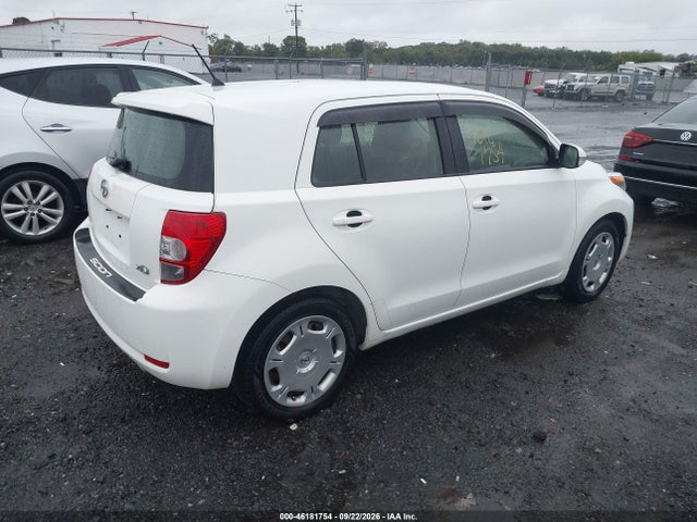 Aukcja sprzedaży 2012 Scion Xd, vin: JTKKU4B46C1022287, numer aukcji: 46181754
