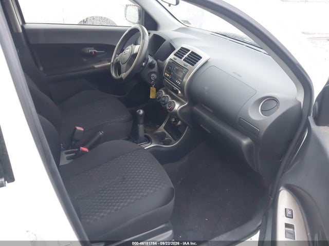 Aukcja sprzedaży 2012 Scion Xd, vin: JTKKU4B46C1022287, numer aukcji: 46181754