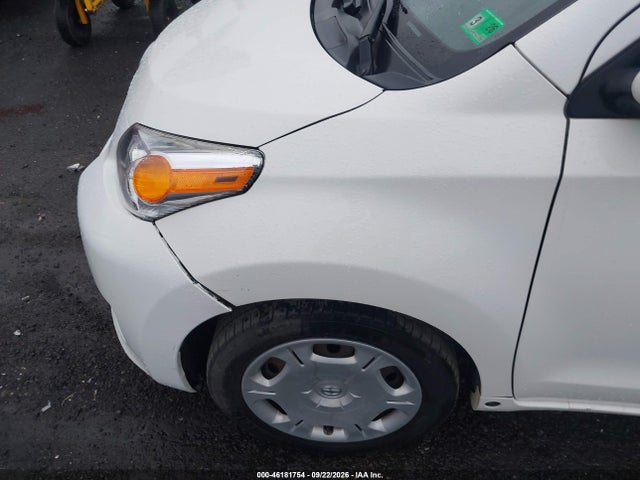 Aukcja sprzedaży 2012 Scion Xd, vin: JTKKU4B46C1022287, numer aukcji: 46181754