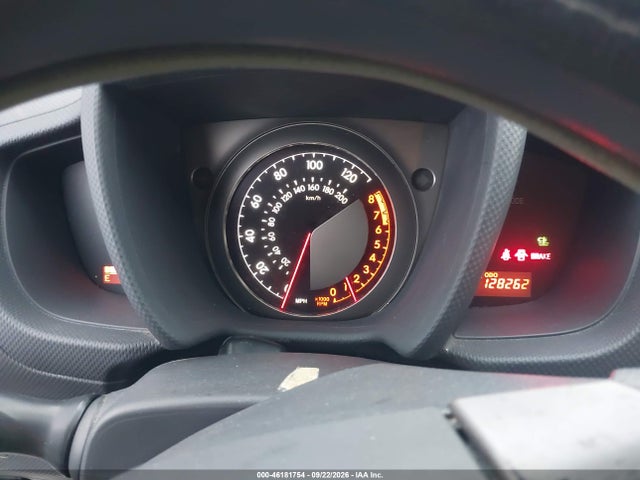 Aukcja sprzedaży 2012 Scion Xd, vin: JTKKU4B46C1022287, numer aukcji: 46181754