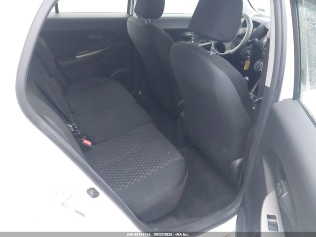 Aukcja sprzedaży 2012 Scion Xd, vin: JTKKU4B46C1022287, numer aukcji: 46181754