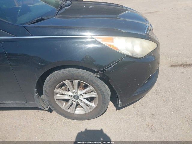 Продажа на аукционе авто 2011 Hyundai Sonata Se, vin: 5NPEC4AC3BH144063, номер лота: 46181760