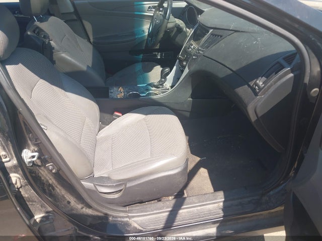 Продажа на аукционе авто 2011 Hyundai Sonata Se, vin: 5NPEC4AC3BH144063, номер лота: 46181760
